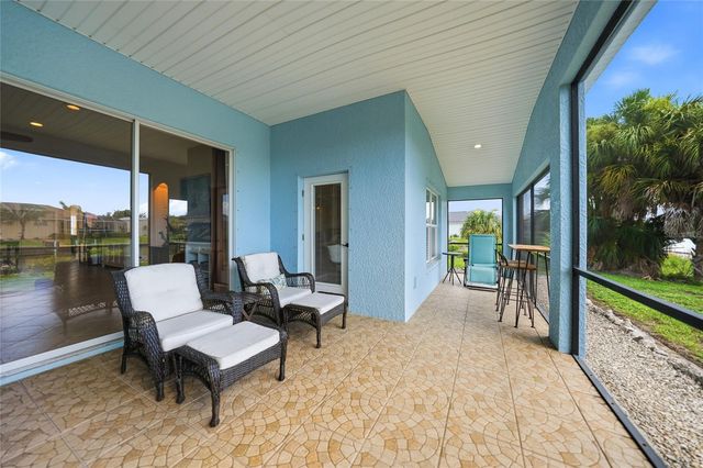 9436 PRESIDENT CIRCLE, Port Charlotte, FL 33981