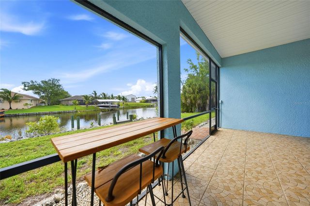 9436 PRESIDENT CIRCLE, Port Charlotte, FL 33981