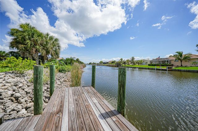 9436 PRESIDENT CIRCLE, Port Charlotte, FL 33981