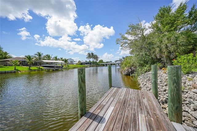 9436 PRESIDENT CIRCLE, Port Charlotte, FL 33981