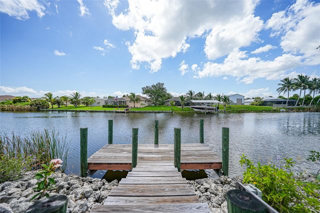 9436 PRESIDENT CIRCLE, Port Charlotte, FL 33981