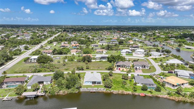 9436 PRESIDENT CIRCLE, Port Charlotte, FL 33981