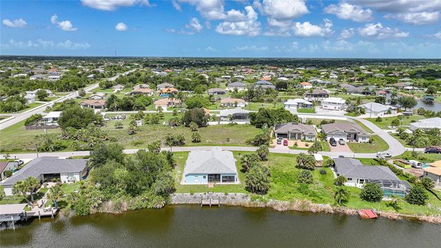 9436 PRESIDENT CIRCLE, Port Charlotte, FL 33981