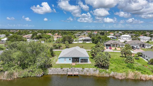 9436 PRESIDENT CIRCLE, Port Charlotte, FL 33981