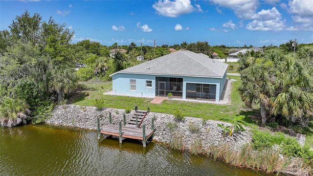 9436 PRESIDENT CIRCLE, Port Charlotte, FL 33981