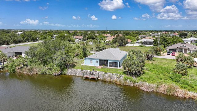 9436 PRESIDENT CIRCLE, Port Charlotte, FL 33981