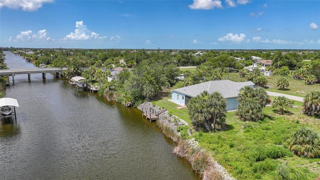 9436 PRESIDENT CIRCLE, Port Charlotte, FL 33981