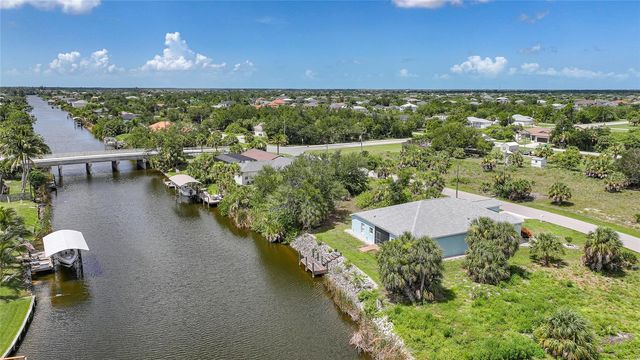 9436 PRESIDENT CIRCLE, Port Charlotte, FL 33981
