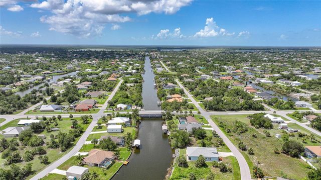 9436 PRESIDENT CIRCLE, Port Charlotte, FL 33981