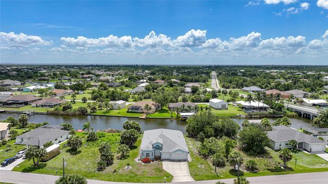 9436 PRESIDENT CIRCLE, Port Charlotte, FL 33981