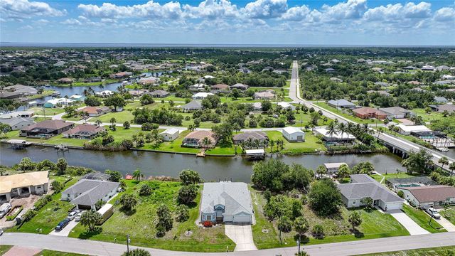 9436 PRESIDENT CIRCLE, Port Charlotte, FL 33981