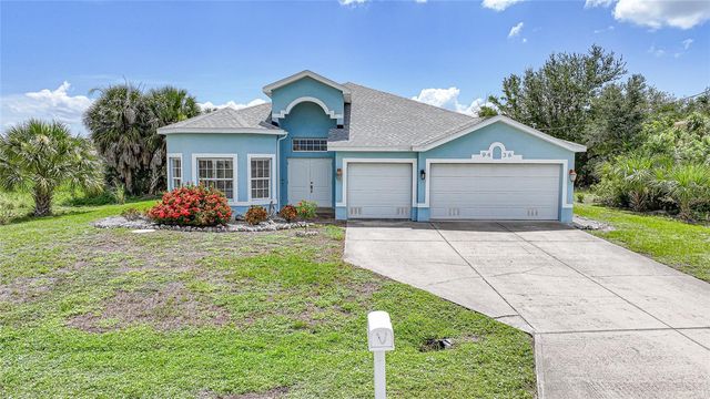 9436 PRESIDENT CIRCLE, Port Charlotte, FL 33981