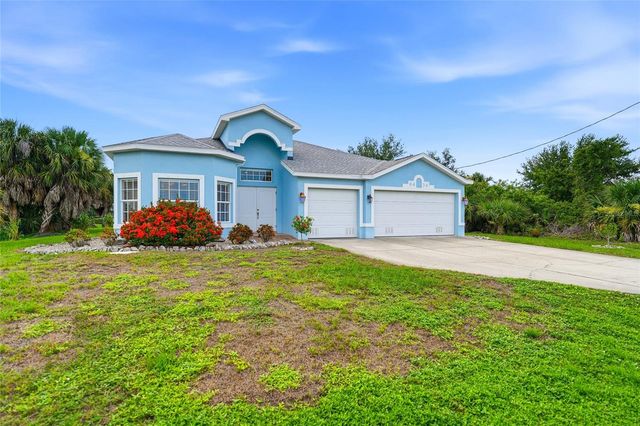 9436 PRESIDENT CIRCLE, Port Charlotte, FL 33981