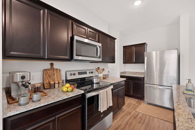 1918 Wolf Run, Anna, TX 75409