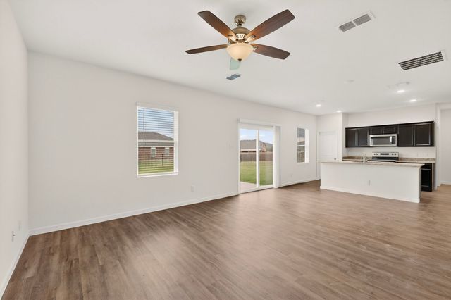 1918 Wolf Run, Anna, TX 75409