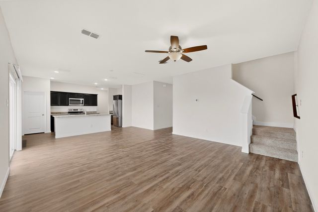 1918 Wolf Run, Anna, TX 75409