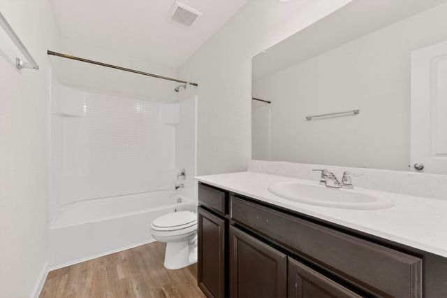 1918 Wolf Run, Anna, TX 75409