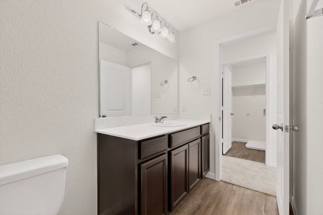 1918 Wolf Run, Anna, TX 75409