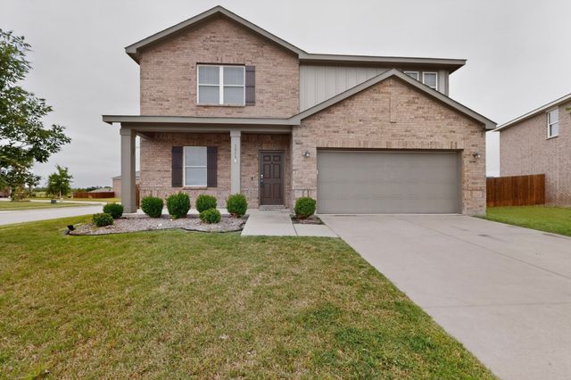 1918 Wolf Run, Anna, TX 75409