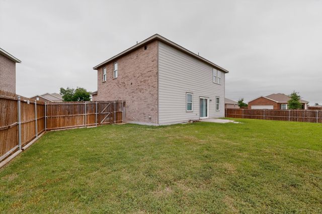 1918 Wolf Run, Anna, TX 75409