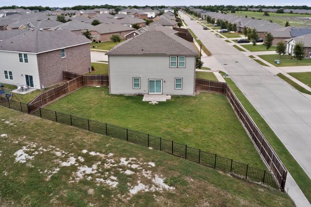 1918 Wolf Run, Anna, TX 75409