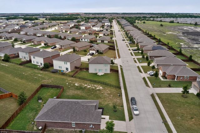 1918 Wolf Run, Anna, TX 75409