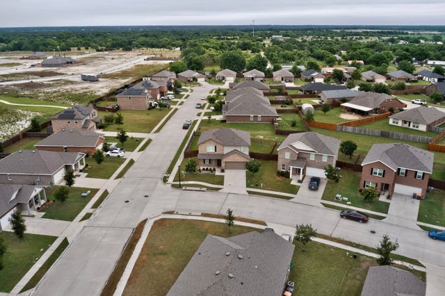1918 Wolf Run, Anna, TX 75409