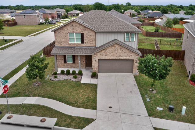 1918 Wolf Run, Anna, TX 75409
