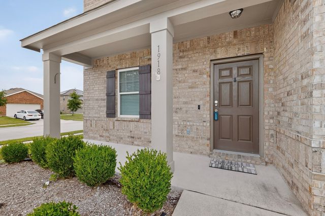 1918 Wolf Run, Anna, TX 75409