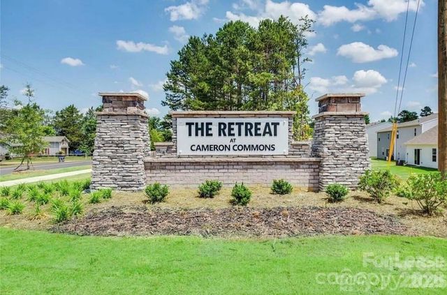 13123 Hampton Bay Lane, Charlotte, NC 28262
