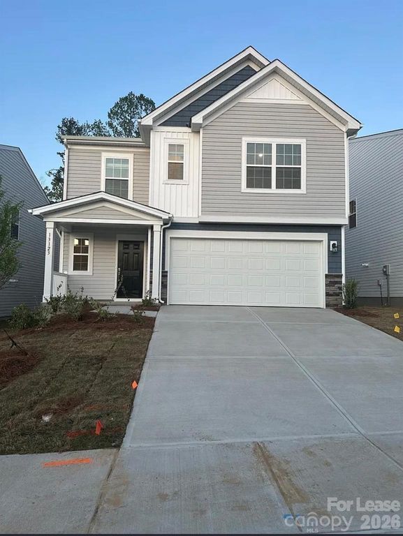 13123 Hampton Bay Lane, Charlotte, NC 28262