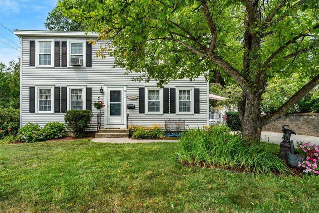 65 Plymouth Street, Manchester, NH 03102
