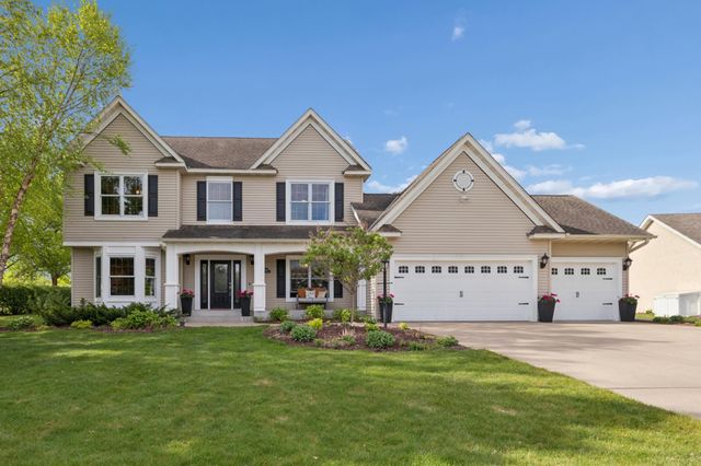 3946 Monticello Alcove, Woodbury, MN 55129