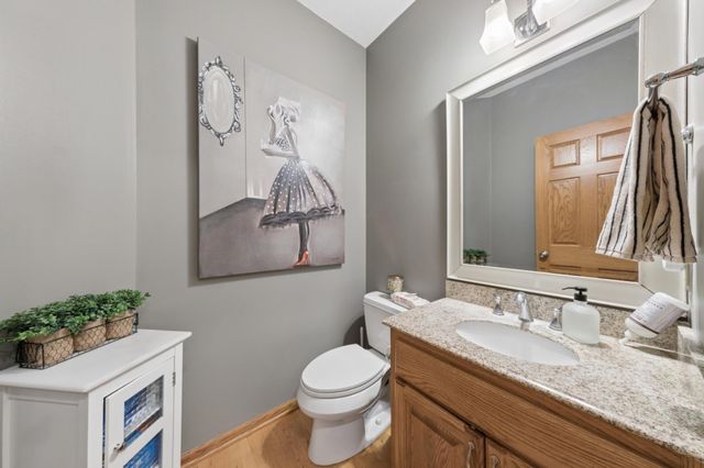3946 Monticello Alcove, Woodbury, MN 55129