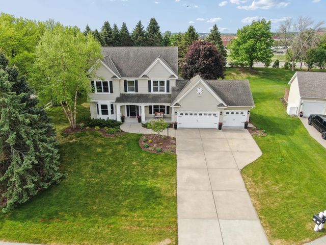 3946 Monticello Alcove, Woodbury, MN 55129