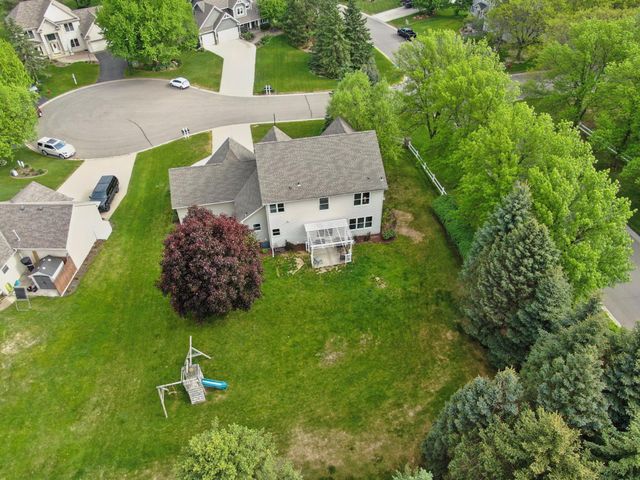 3946 Monticello Alcove, Woodbury, MN 55129