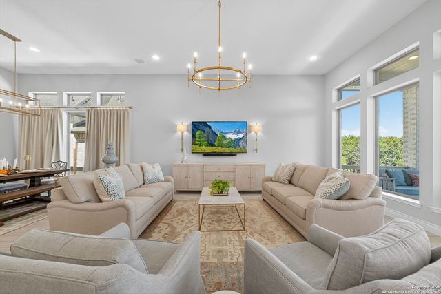 24314 Downhill Lie, San Antonio, TX 78261