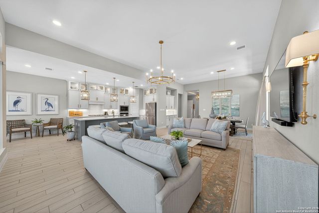 24314 Downhill Lie, San Antonio, TX 78261