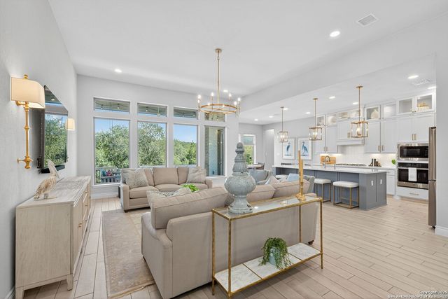 24314 Downhill Lie, San Antonio, TX 78261