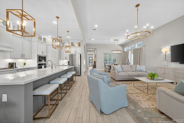 24314 Downhill Lie, San Antonio, TX 78261