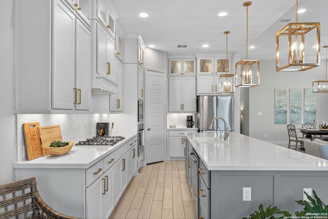 24314 Downhill Lie, San Antonio, TX 78261