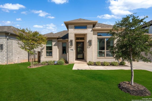 24314 Downhill Lie, San Antonio, TX 78261