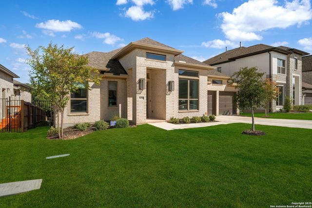 24314 Downhill Lie, San Antonio, TX 78261