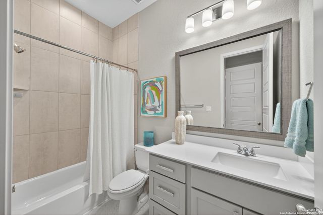 24314 Downhill Lie, San Antonio, TX 78261