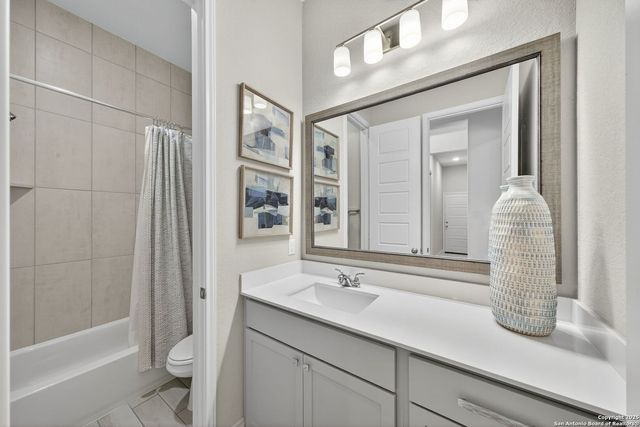 24314 Downhill Lie, San Antonio, TX 78261