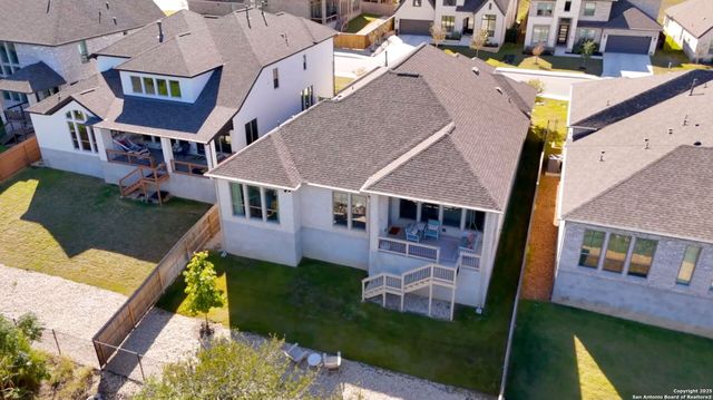 24314 Downhill Lie, San Antonio, TX 78261