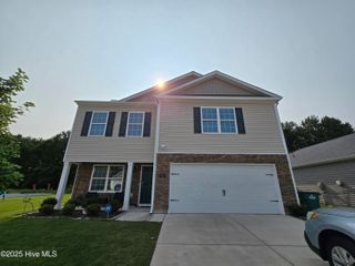 928 Riverstone Drive, Greenville, NC 27858