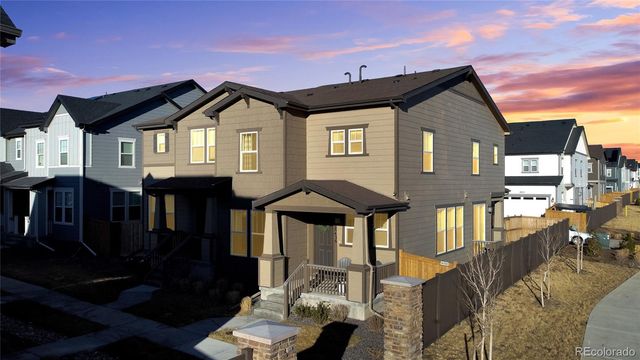 28436 E 6th Place, Watkins, CO 80137