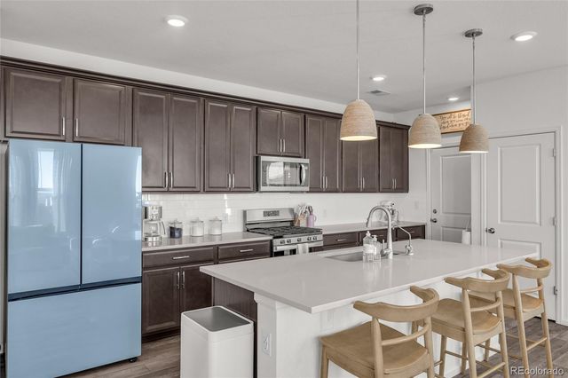 28436 E 6th Place, Watkins, CO 80137