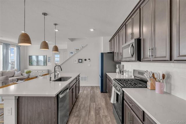 28436 E 6th Place, Watkins, CO 80137